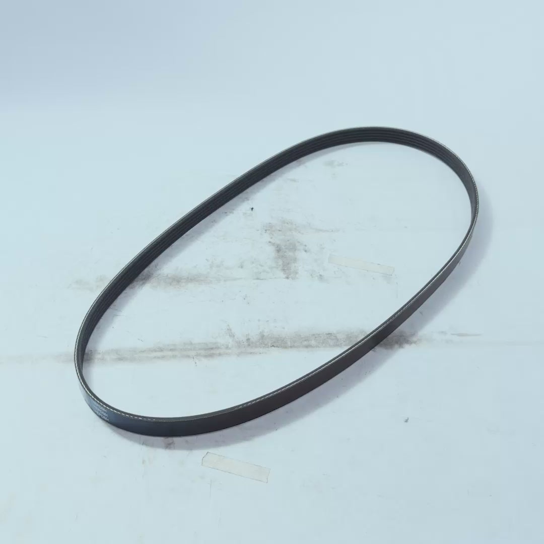 2002-2019 HONDA JAZZ DRIVE BELT - BANDO 5PK-1140
