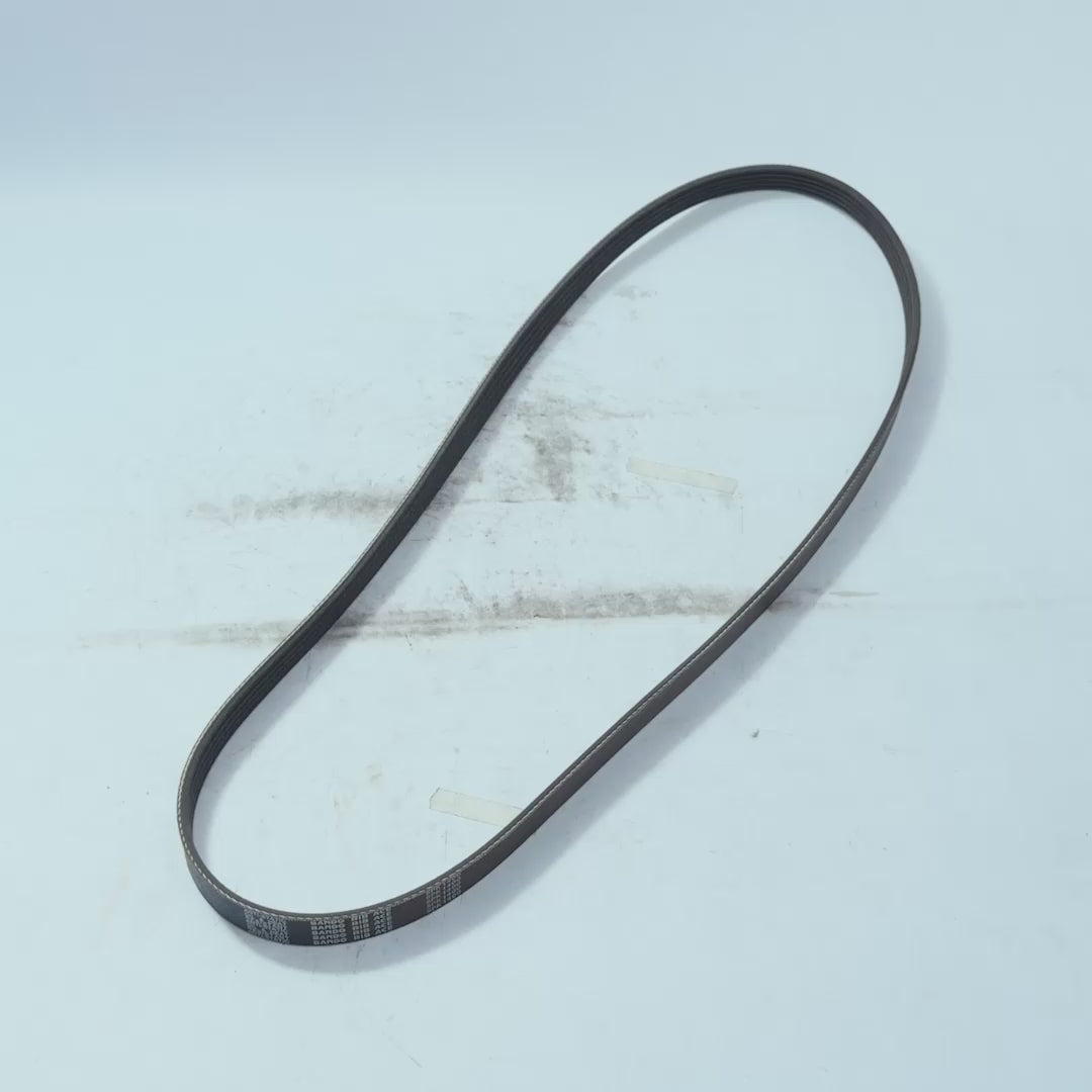 2012 - 2015 CHEVROLET CRUZE DRIVE BELT - BANDO 5PK-1400