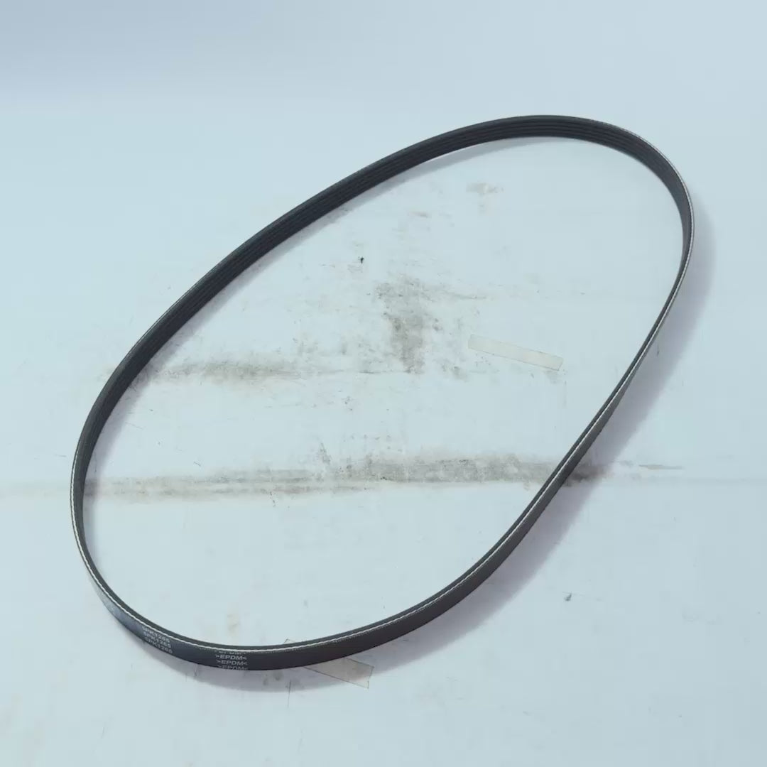 2018 - PRESENT MITSUBISHI XPANDER / XPANDER CROSS DRIVE BELT - BANDO 5PK-1265