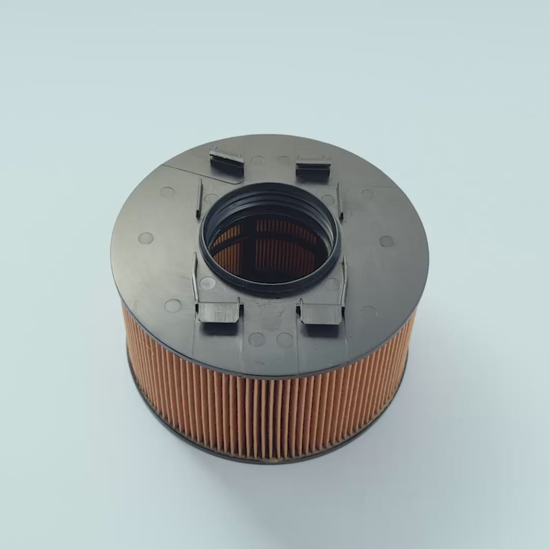 2002 - 2005 BMW 316i ENGINE AIR FILTER - FLEETMAX FAS 8735