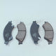 2012 - 2021 FORD RANGER BRAKE PAD - SEIKEN 570-20048