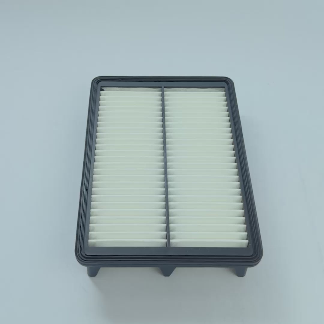 2015 - 2020 HYUNDAI H350 / H-350 VAN ENGINE AIR FILTER - FLEETMAX FAS 8363