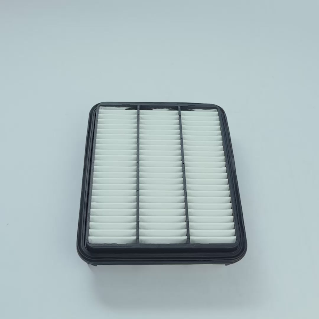 1994 - 1997 MITSUBISHI GALANT ENGINE AIR FILTER - FLEETMAX FAS 8944