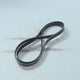 2008 - 2013 TOYOTA COROLLA GEN 10 DRIVE BELT - BANDO 6PK-1700