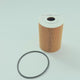 2004 - 2014 NISSAN URVAN ESTATE DSL OIL FILTER - FLEETMAX FES 5450