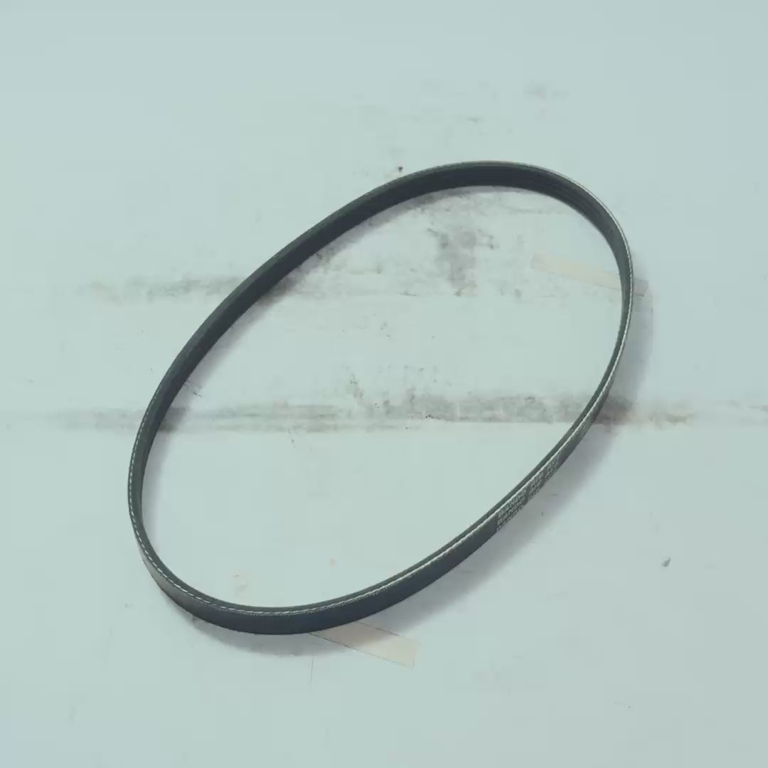 2002 - 2011 HYUNDAI GETZ DRIVE BELT - BANDO 4PK-810
