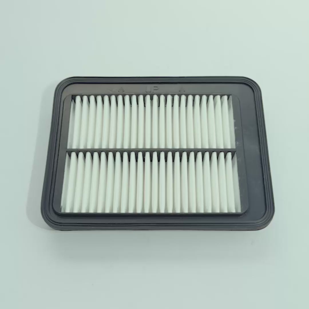 2008 - 2016 HYUNDAI i10 1.1 ENGINE AIR FILTER - FLEETMAX FAS 8335