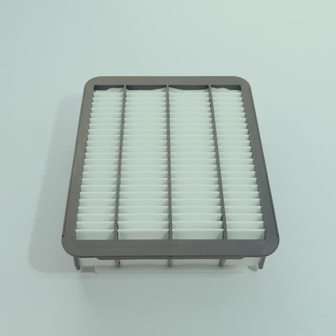 2014 - 2018 TOYOTA HIACE GRANDIA 2.5 DSL ENGINE AIR FILTER - FLEETMAX FAS 8526