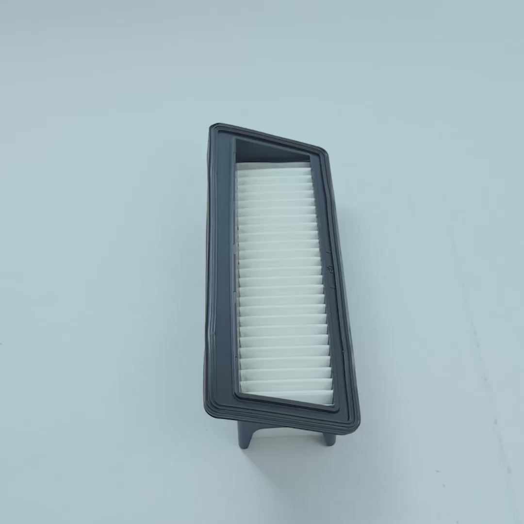 2008 - 2016 HYUNDAI i10 1.2 ENGINE AIR FILTER - FLEETMAX FAS 8334