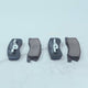 2023 - 2026 TOYOTA WIGO BRAKE PAD - SEIKEN 570-40005