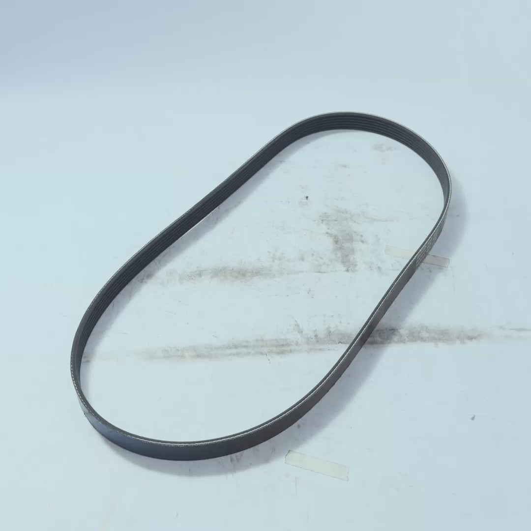 2016 - 2022 TOYOTA VIOS GEN 3 / 4 BATMAN / SUPERMAN DRIVE BELT - BANDO 6PK-1150
