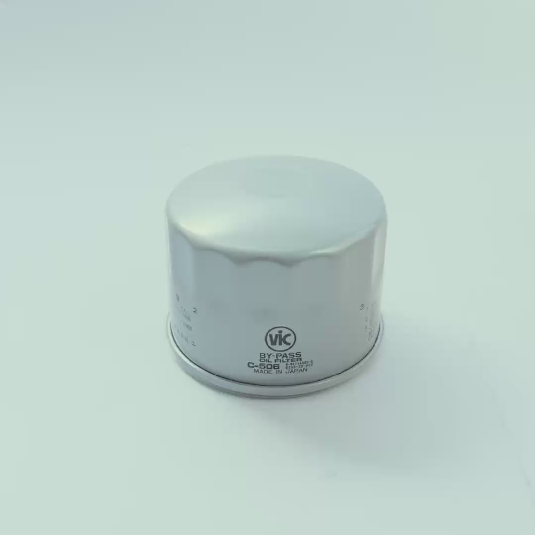 1984 - 1995 ELF TRUCKS OIL FILTER - VIC C-506