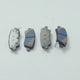 2012 - 2021 HYUNDAI ACCENT BRAKE PAD - BENDIX DB2076 GCT