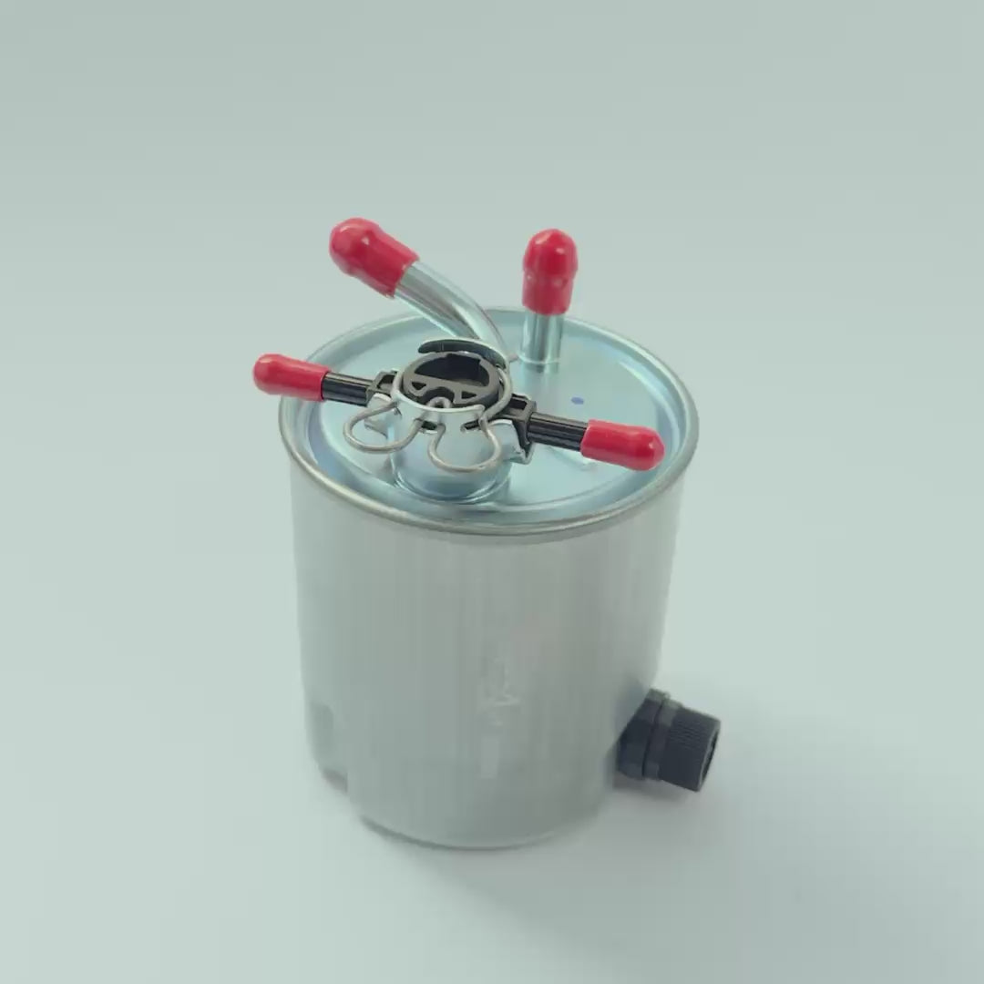2015 - 2022 NISSAN NV350 URVAN FUEL FILTER - FLEETMAX FFS 1453