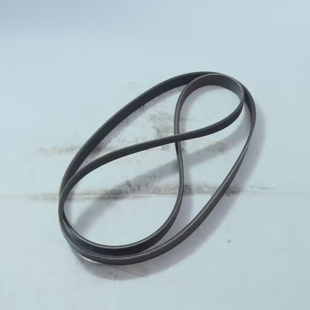 2002 - 2008 JAGUAR S-TYPE DSL DRIVE BELT - BANDO 6PK-1985