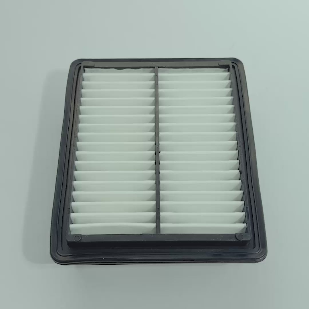 2000 - 2018 SUZUKI JIMNY 4X4 JB43 ENGINE AIR FILTER - FLEETMAX FAS 8051