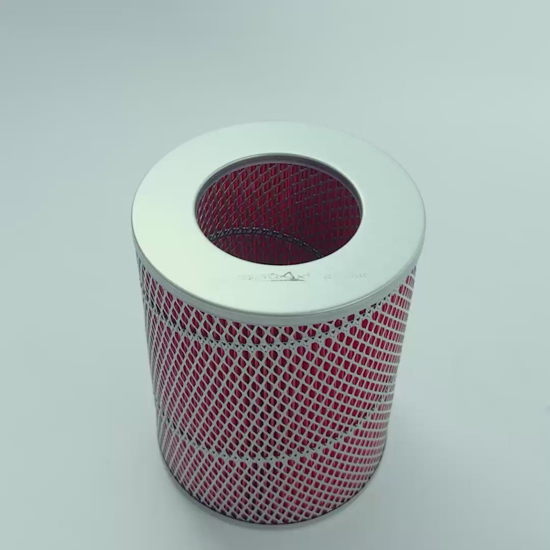 1993 - 1996 TOYOTA TOWN ACE ENGINE AIR FILTER - FLEETMAX FAS 8520