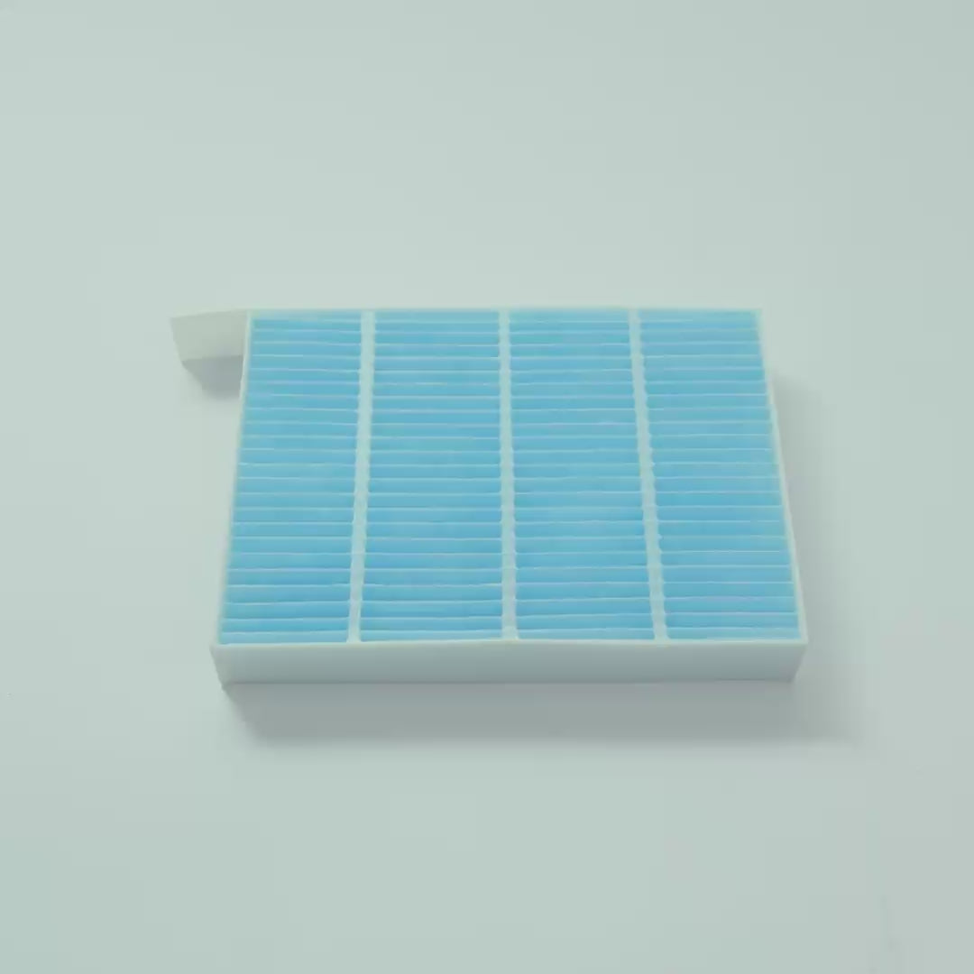 2008 - 2013 SUZUKI CELERIO CABIN AIR FILTER - FLEETMAX FCS 9060