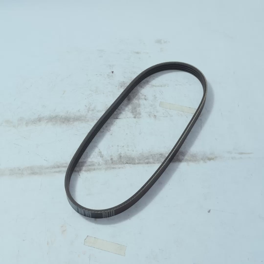 2018 - 2024 SUZUKI SWIFT GEN 4 DRIVE BELT - BANDO 4PK-725