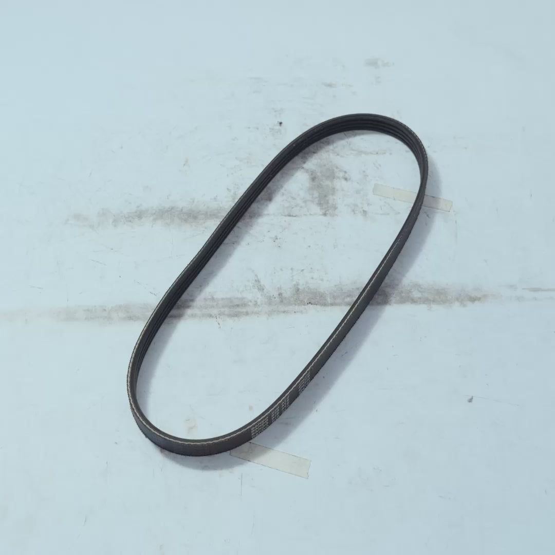 2012 - 2019 HYUNDAI EON DRIVE BELT - BANDO 4PK-770