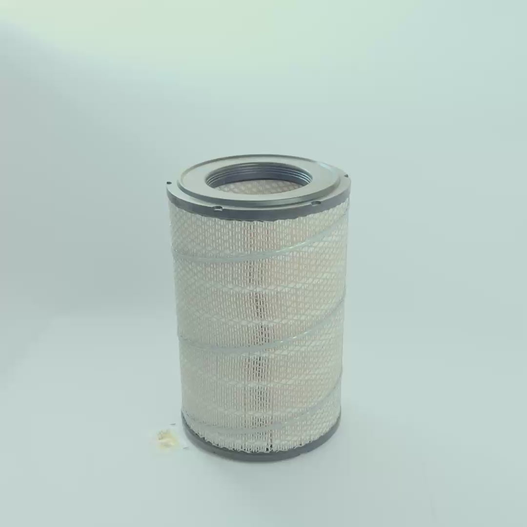 1998 - 2012 HITACHI AIR FILTER - SAKURA A-5539M