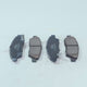 2006 - 2011 HONDA CIVIC BRAKE PAD - SEIKEN 570-60018