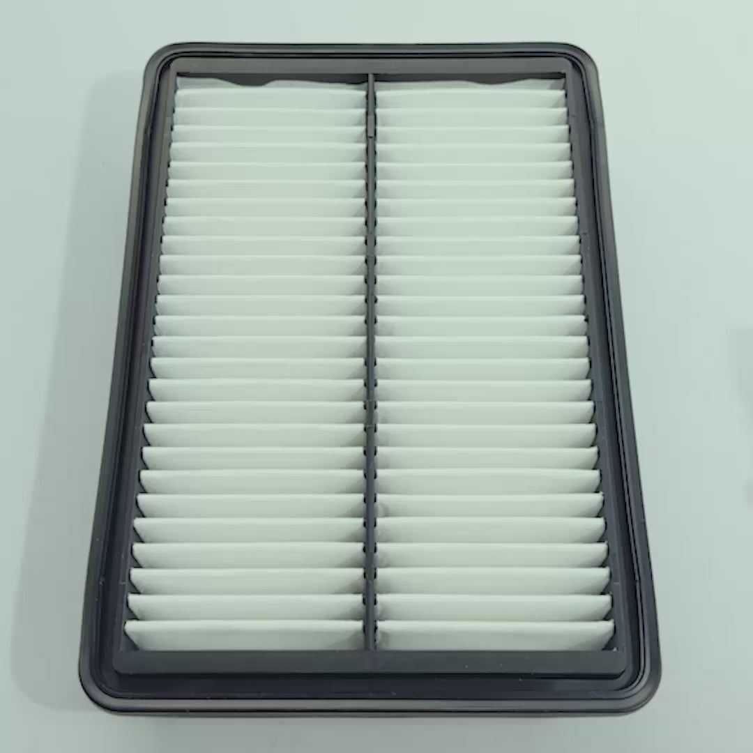 2007 - 2013 HYUNDAI GRAND STAREX ENGINE AIR FILTER - FLEETMAX FAS 8321