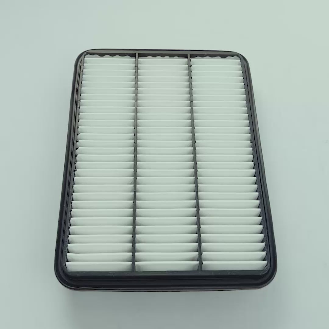 1999 - 2007 TOYOTA LANDCRUISER 100 SERIES ENGINE AIR FILTER - FLEETMAX FAS 8556