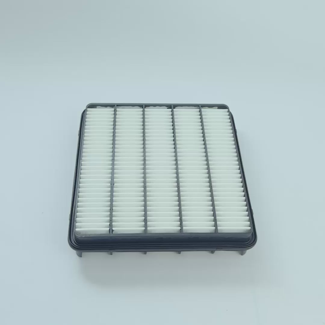 2008 - 2021 TOYOTA LAND CRUISER 200 4.5 DSL ENGINE AIR FILTER - FLEETMAX FAS 8591