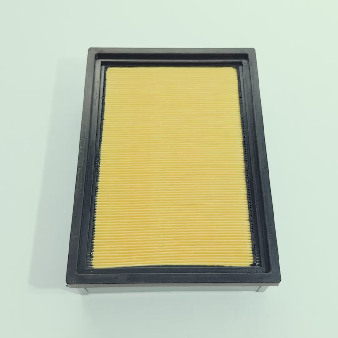 1996 - 1999 MERCEDES BENZ MB100 DSL ENGINE AIR FILTER - FLEETMAX FAS 8031