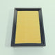 1996 - 1999 MERCEDES BENZ MB100 DSL ENGINE AIR FILTER - FLEETMAX FAS 8031