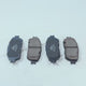 2003 - 2006 TOYOTA PREVIA BRAKE PAD - SEIKEN 570-10067