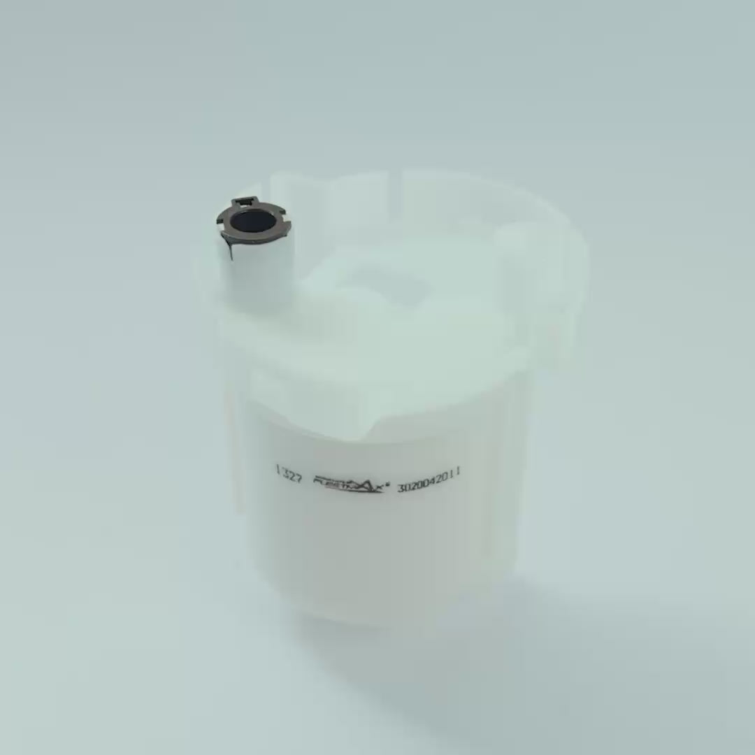 2006 - 2012 KIA RIO 1.4 GAS FUEL FILTER - FLEETMAX FFS 1327