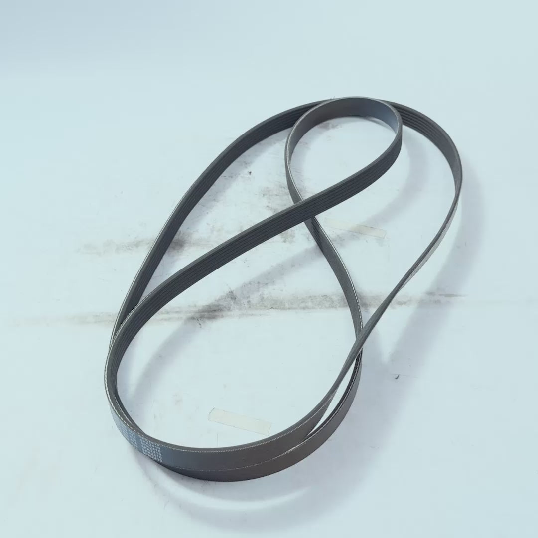 2005 - 2007 MERCEDES-BENZ C-CLASS DRIVE BELT - BANDO 6PK-2410