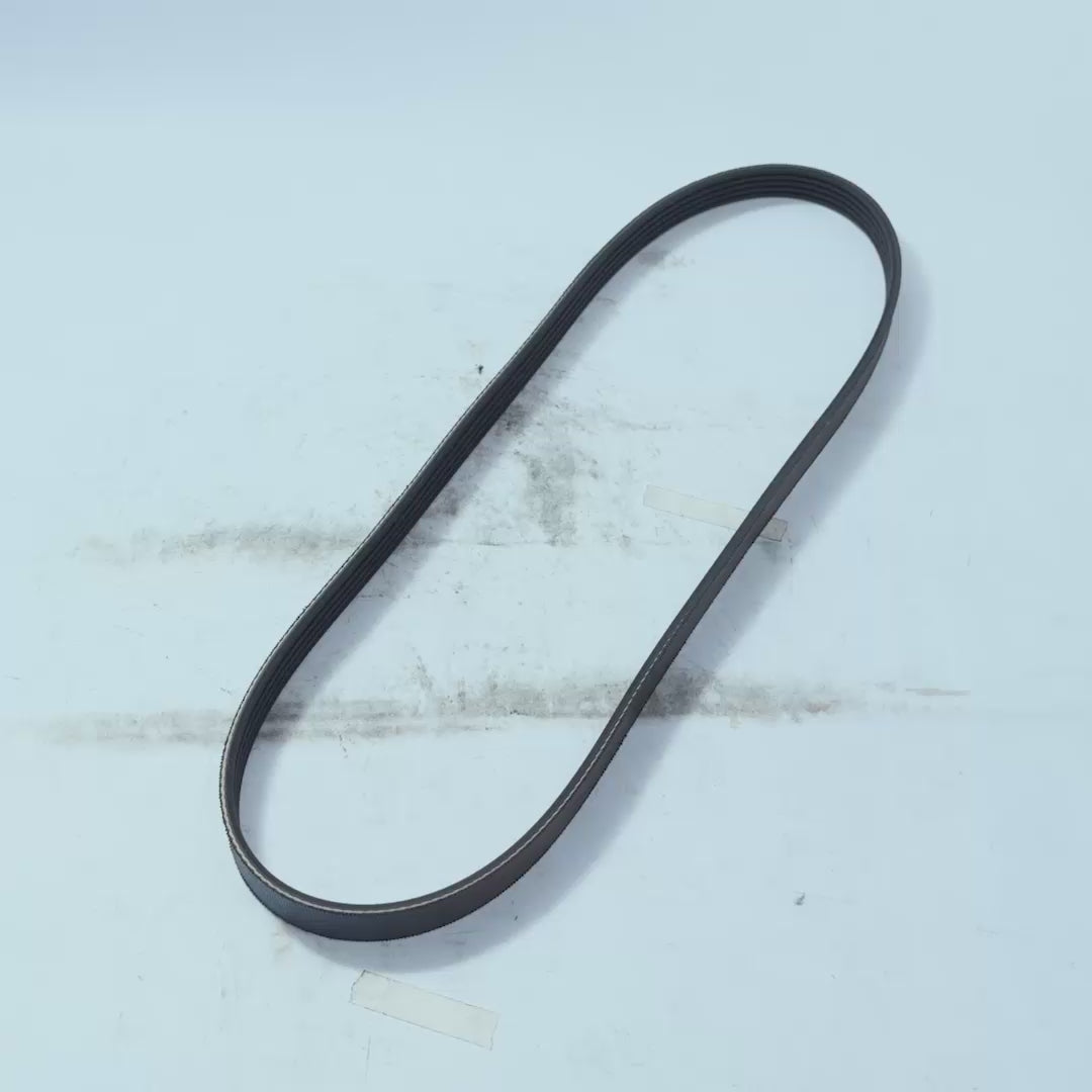 2012 - 2018 CHEVROLET SONIC TURBO DRIVE BELT - BANDO 5PK-1030