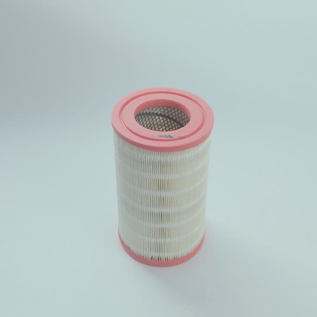 2012 - 2021 CHEVROLET TRAILBLAZER 2.5, 2.8 DSL ENGINE AIR FILTER - FLEETMAX FAS 8712