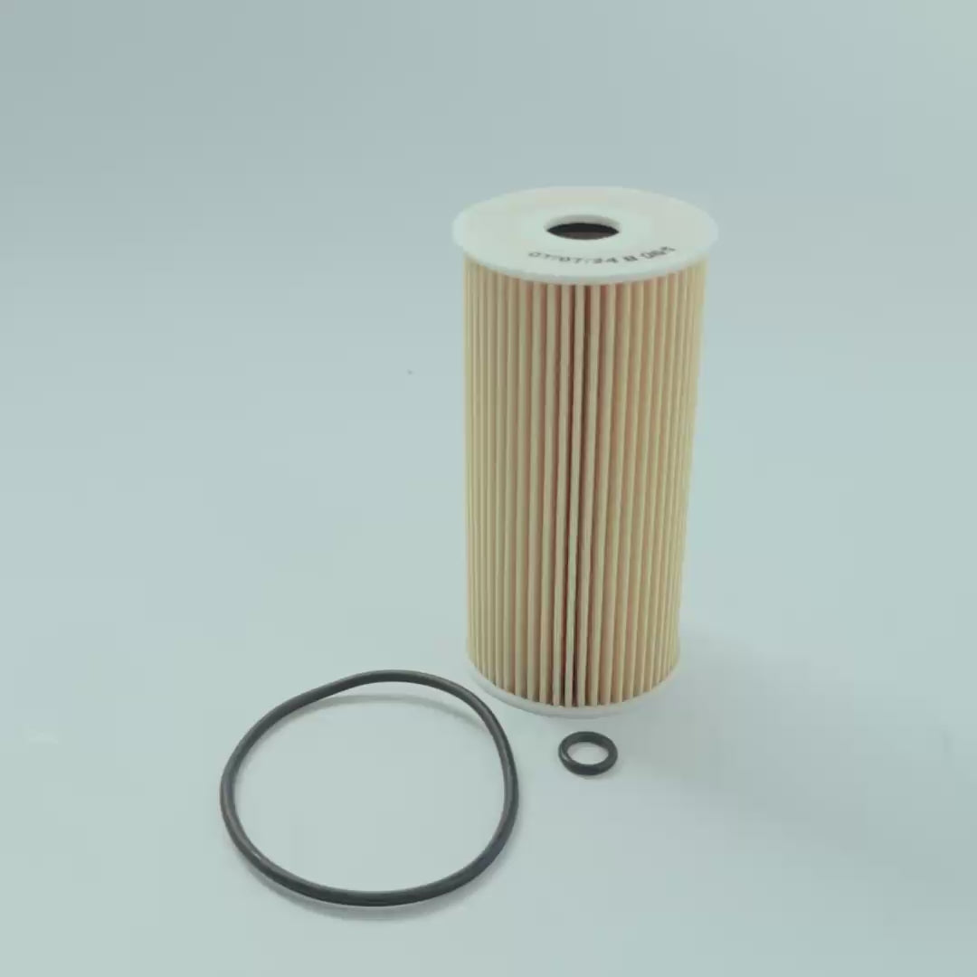 2009 - 2023 HYUNDAI TUCSON 2.0 CRDi DSL OIL FILTER - VIC O-005