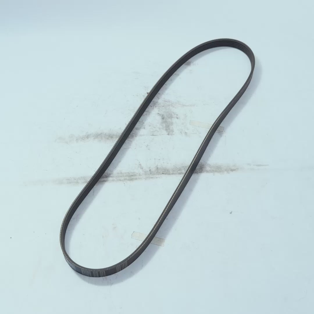 2008 - 2017 MITSUBISHI LANCER SHARK DRIVE BELT - BANDO 5PK-1240