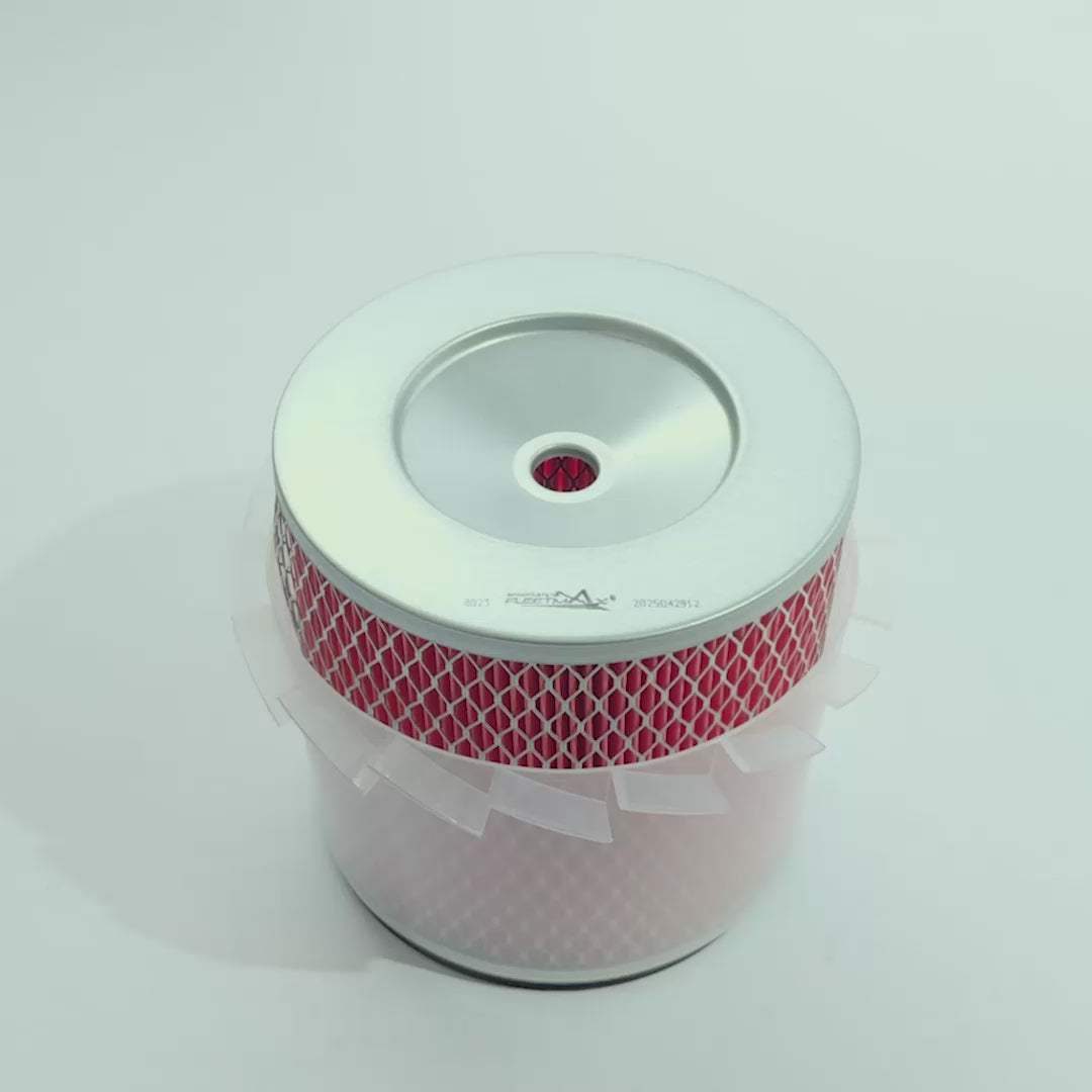 1990 - 1996 MITSUBISHI L200 DSL ENGINE AIR FILTER - FLEETMAX FAS 8023
