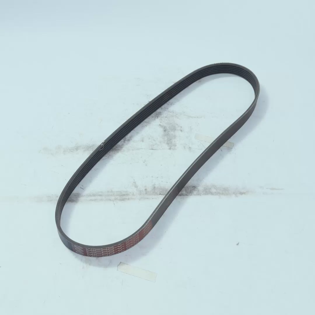 2014 - 2022 FORD ECOSPORT GEN 2 DRIVE BELT - BANDO 6PK-975
