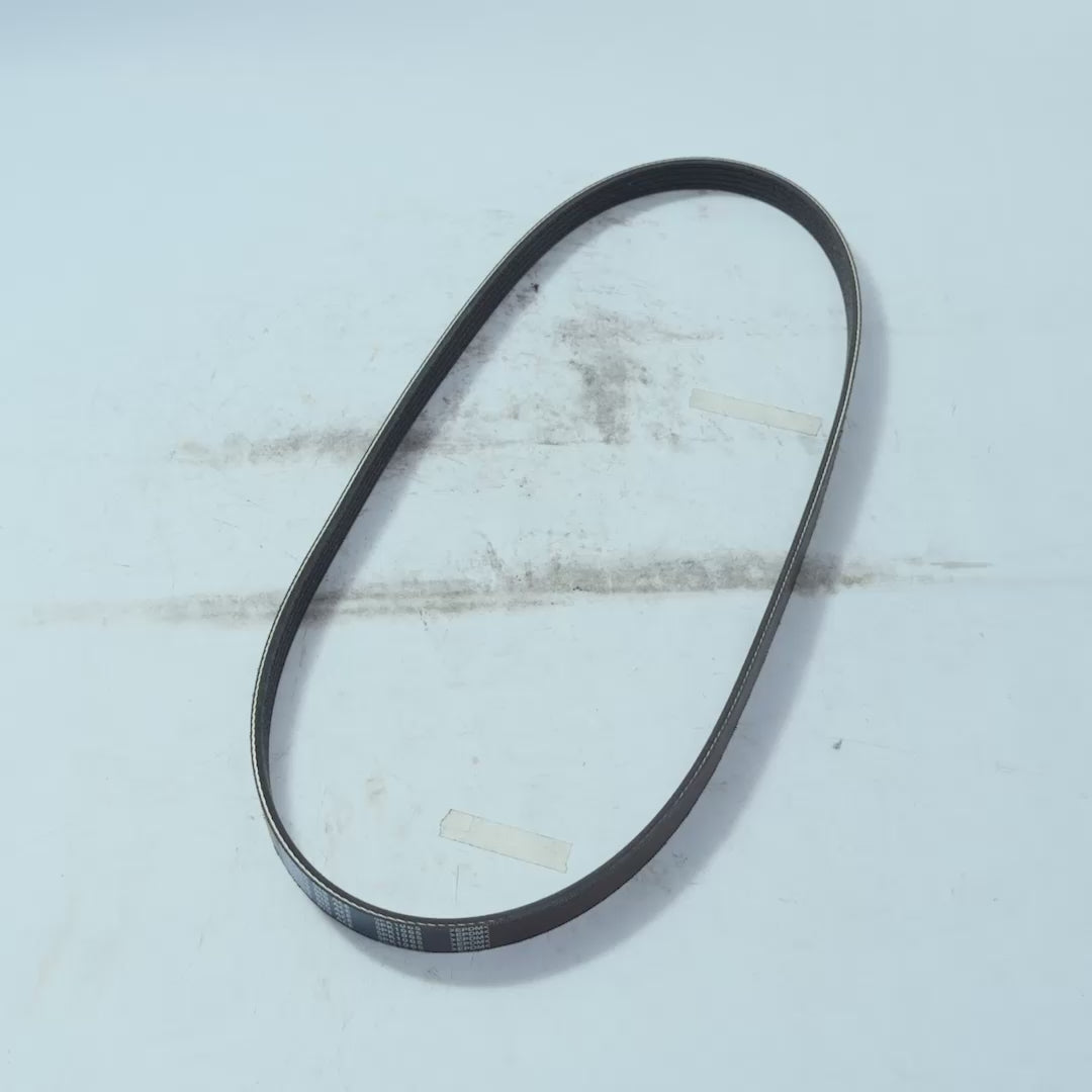 2003 - 2007 MITSUBISHI LANCER MX / CEDIA DRIVE BELT - BANDO 5PK-1065