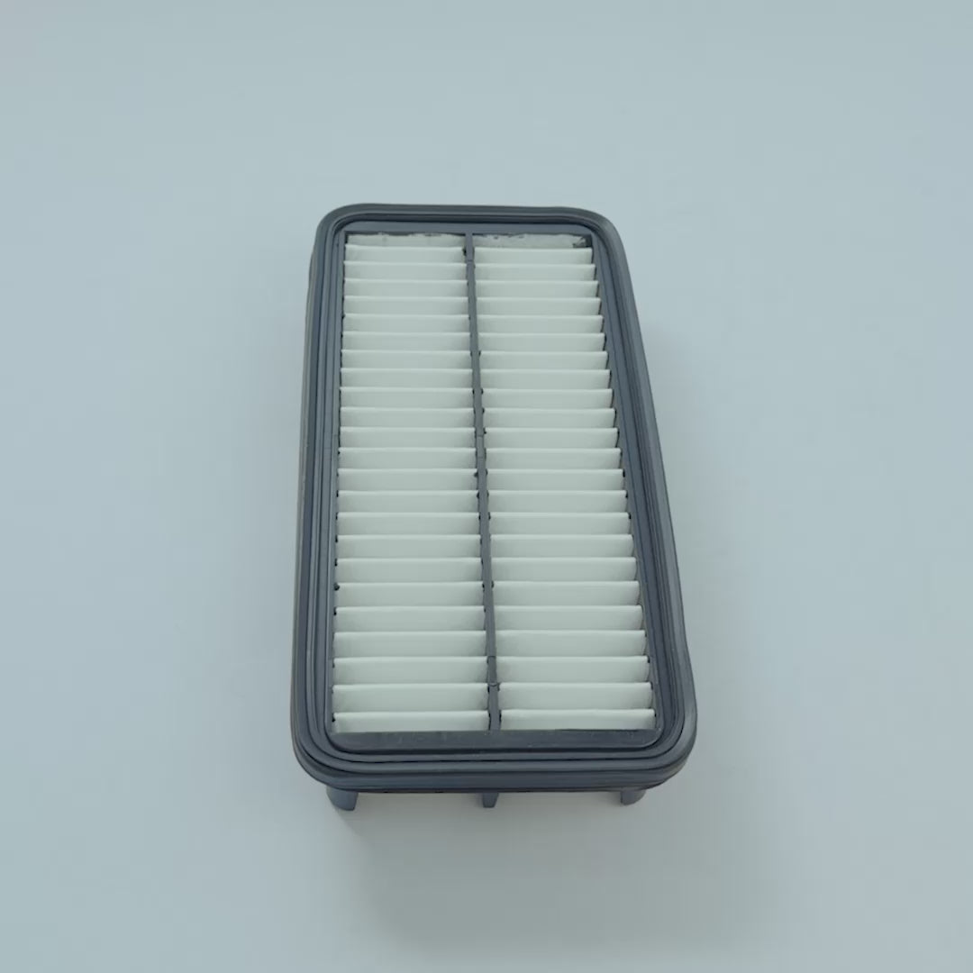 2007 - 2011 HYUNDAI GETZ CRDi ENGINE AIR FILTER - FLEETMAX FAS 8331