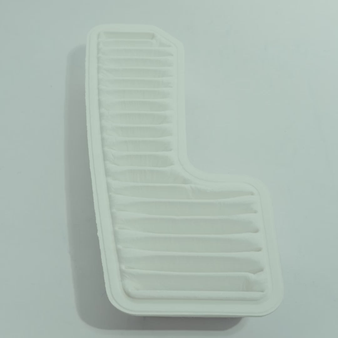 2002 - 2005 TOYOTA RAV4 1.8 ENGINE AIR FILTER - FLEETMAX FAS 8582