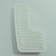 2002 - 2005 TOYOTA RAV4 1.8 ENGINE AIR FILTER - FLEETMAX FAS 8582