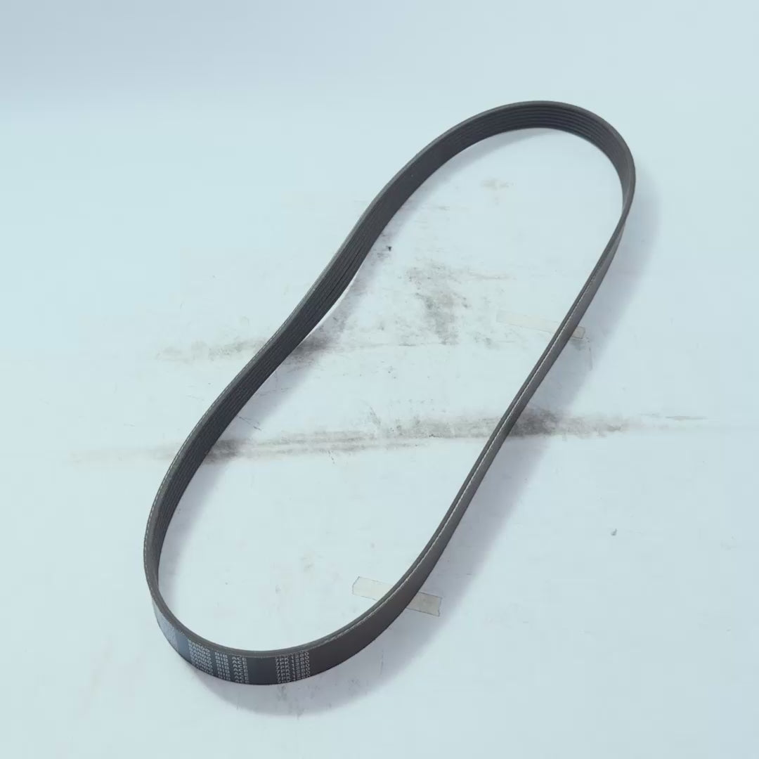 2007 - 2014 NISSAN NAVARA D40 DRIVE BELT - BANDO 7PK-1280