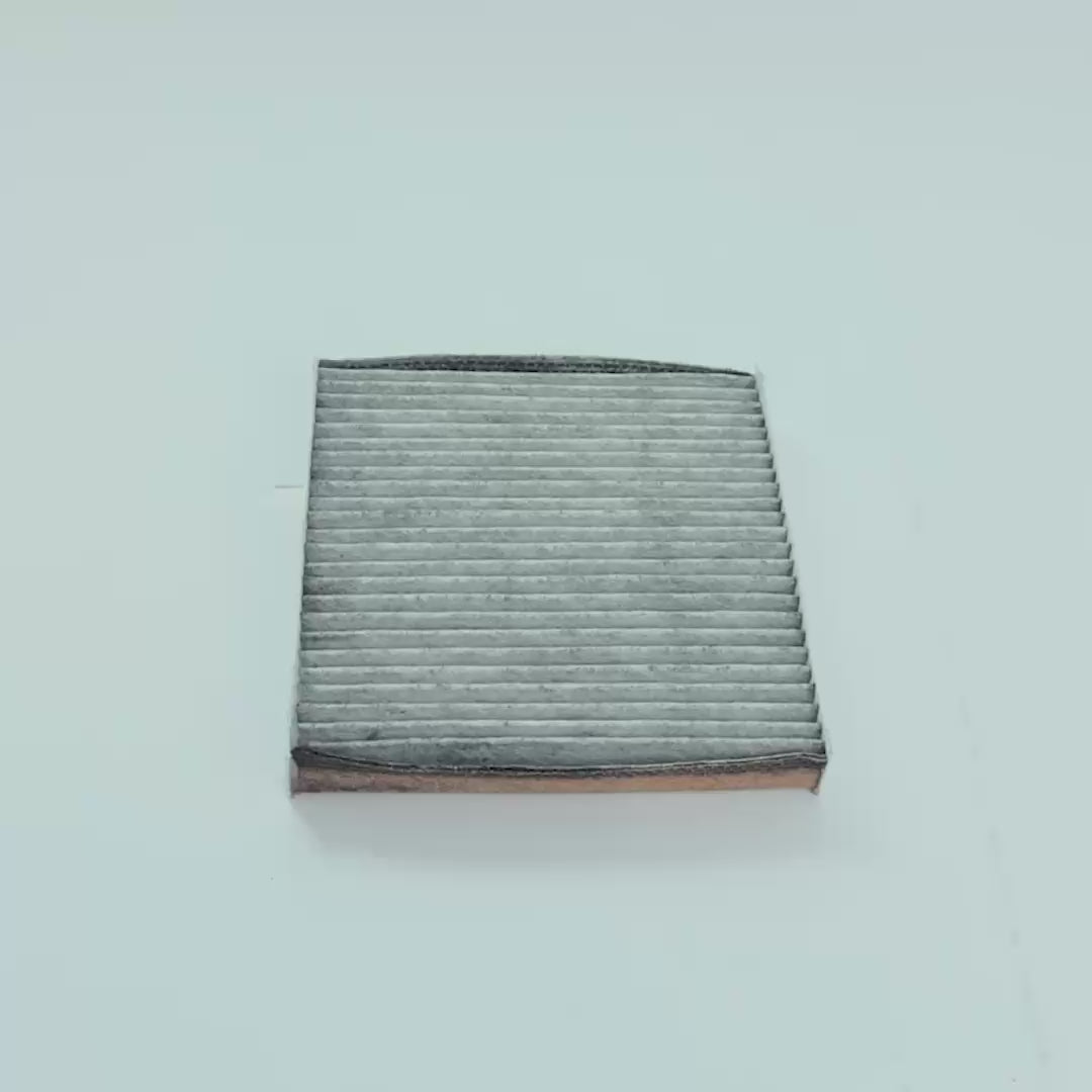 2014 - 2023 TOYOTA WIGO 1KR-DE / 1KR-VE AIR FILTER - SAKURA CAV-11330