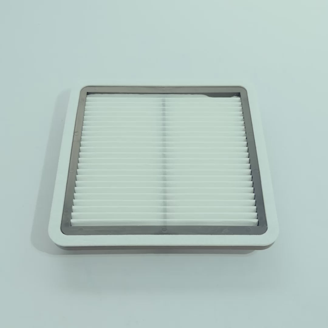 2012 - 2017 SUBARU XV ENGINE AIR FILTER - FLEETMAX FAS 8473