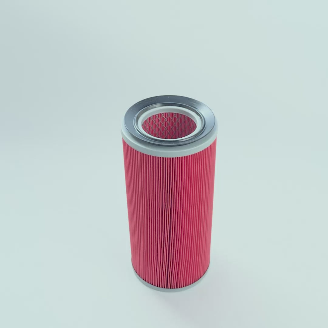 2003 - 2015 NISSAN URVAN ESTATE DSL ENGINE AIR FILTER - FLEETMAX FAS 8453