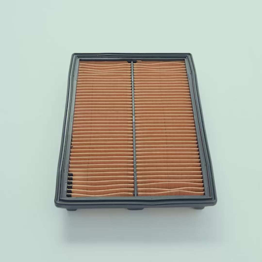 1996 - 2001 HONDA CIVIC LXI AIR FILTER - FLEETMAX FAS 8833