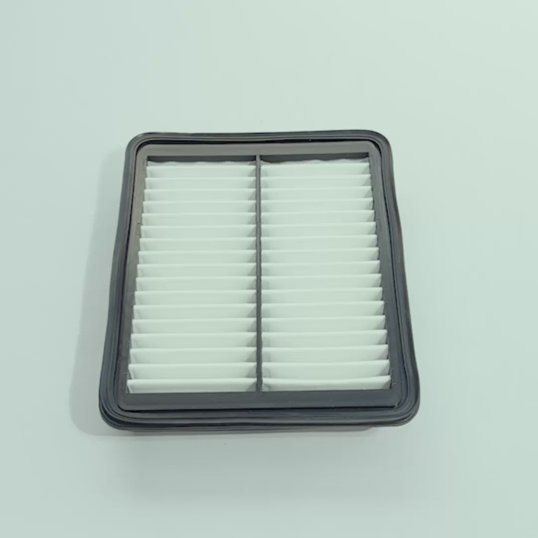 2012 - 2017 HYUNDAI EON ENGINE AIR FILTER - FLEETMAX FAS 8348